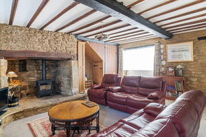 High Street Bodicote